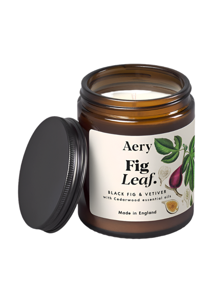 Aery Living | Botanical Candles