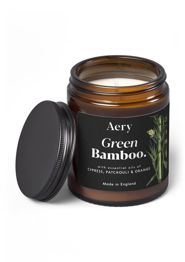 Aery Living | BOTANICAL SCENTED CANDLES
