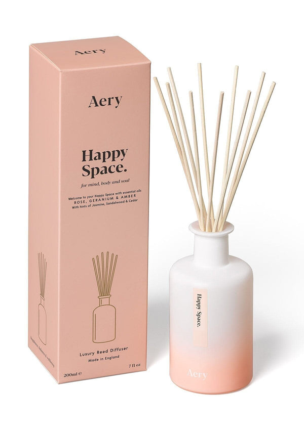 Aery Living | Reed Diffuser