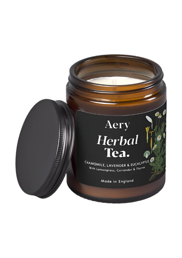 Aery Living | Botanical Candles