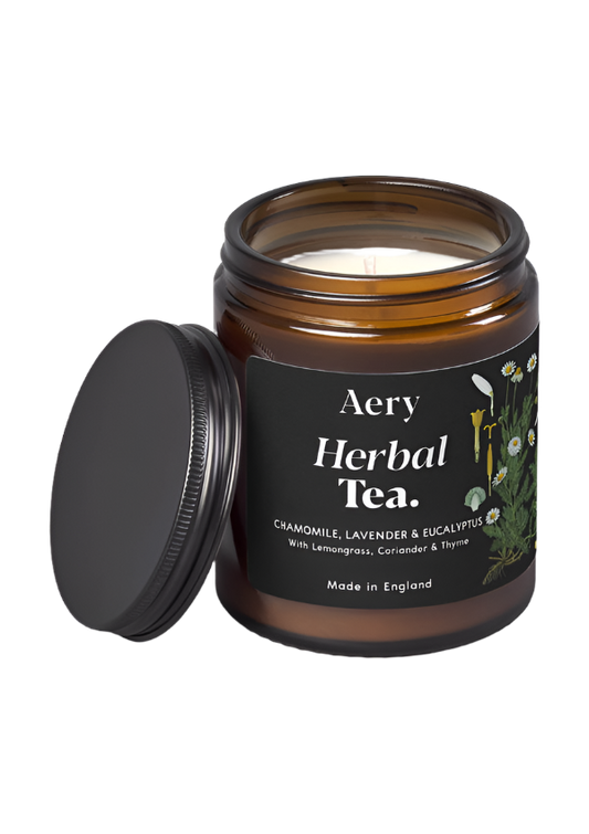 Aery Living | Botanical Candles