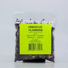 HIBISCUS FLOWERS