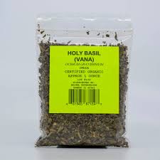 HOLY BASIL LEAF TEA BAGS