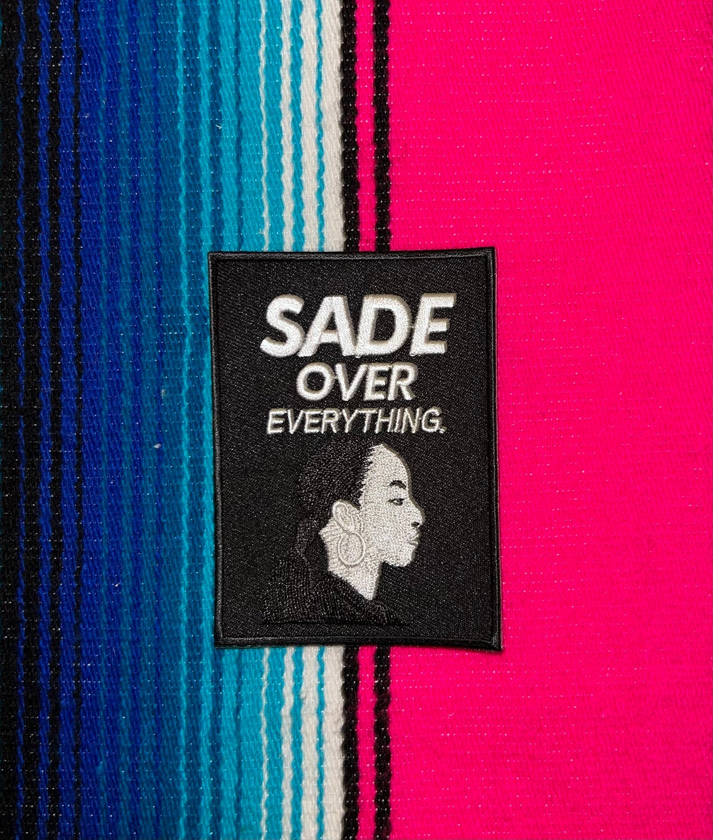 Definitive Selection | Sade Over Everything Patch