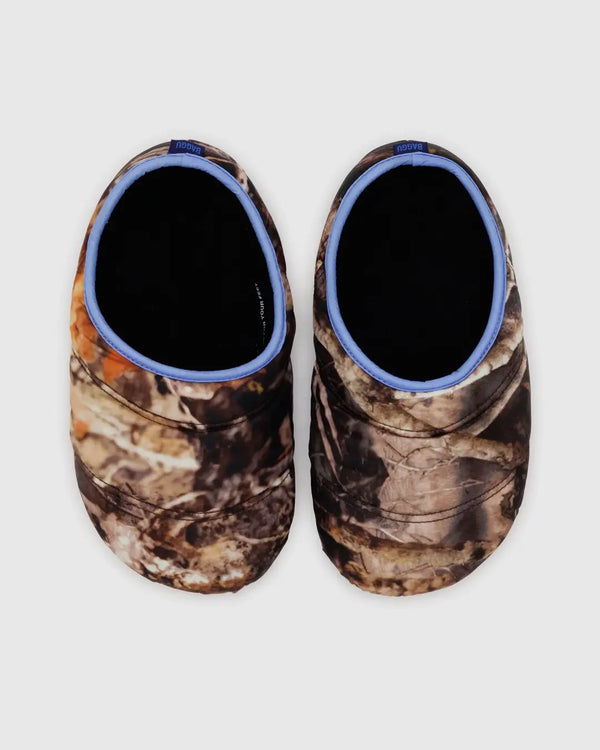 Baggu | Puffy Slippers