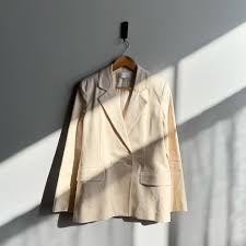 Jeune Otte x TSR | Sophie Blazer