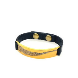 Rebel Empire State Bracelet #rr1101