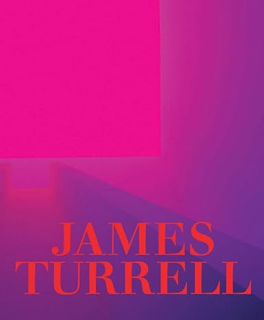 James Turrell: A Retrospective | Hardcover