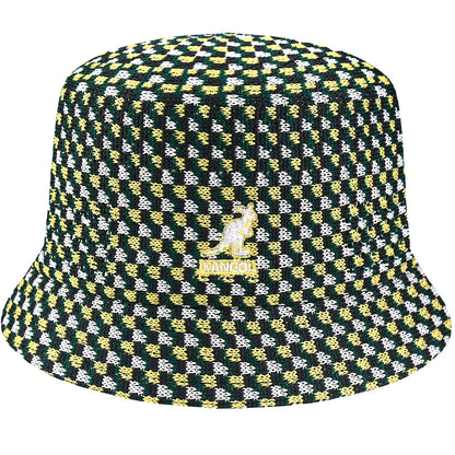 Kangol |Geo Board Bin Pineapple