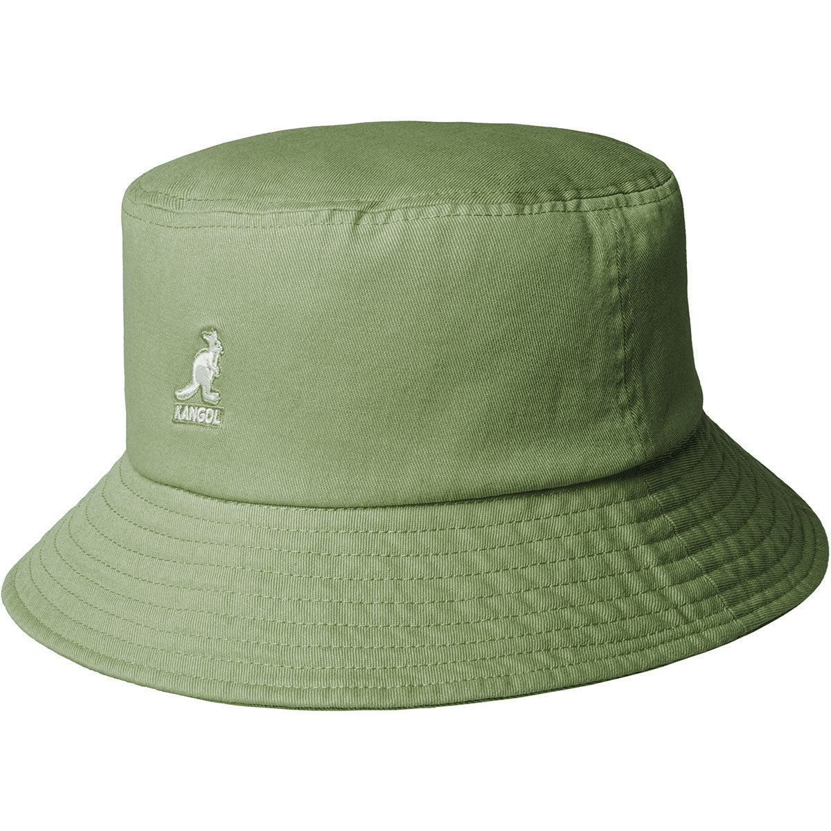 Kangol | Washed Bucket Hat