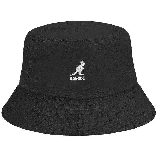 Kangol | Washed Bucket Hat – The Silver Room