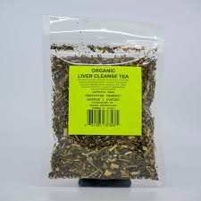 LIVER CLEANSE TEA