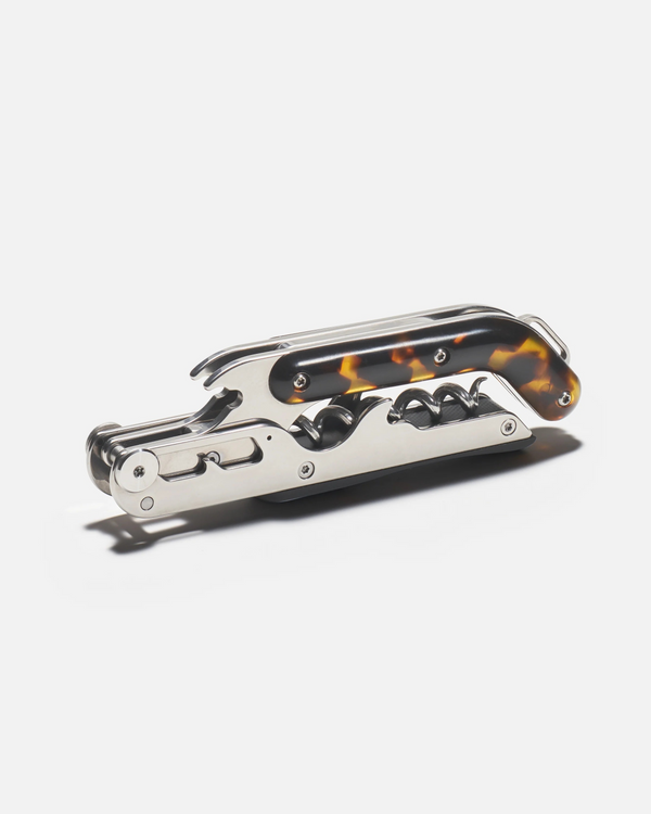 Craighill Best Wine Key - Tortoise