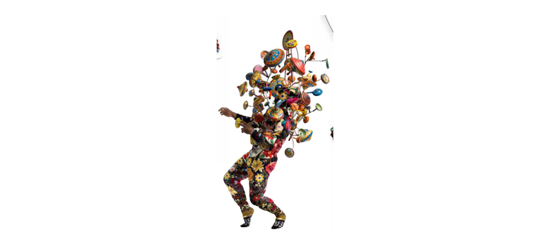 Nick Cave Magnet