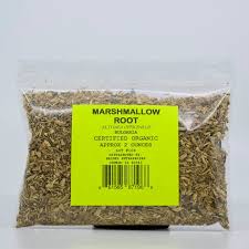 MARSHMALLOW ROOT