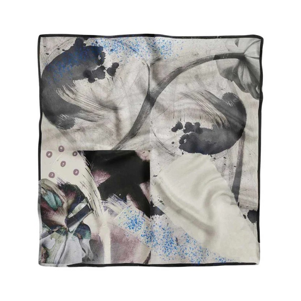 Isabelle Gougenheim Bandana