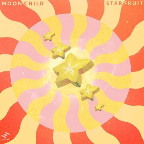 Moonchild- Starfruit (Digital Download Card)