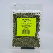 MORINGA LEAF