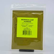 MORINGA LEAF POWDER