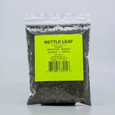 NETTLE LEAF