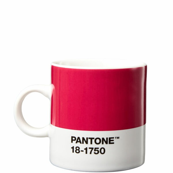 Copenhagen Design | Pantone Espresso Cup