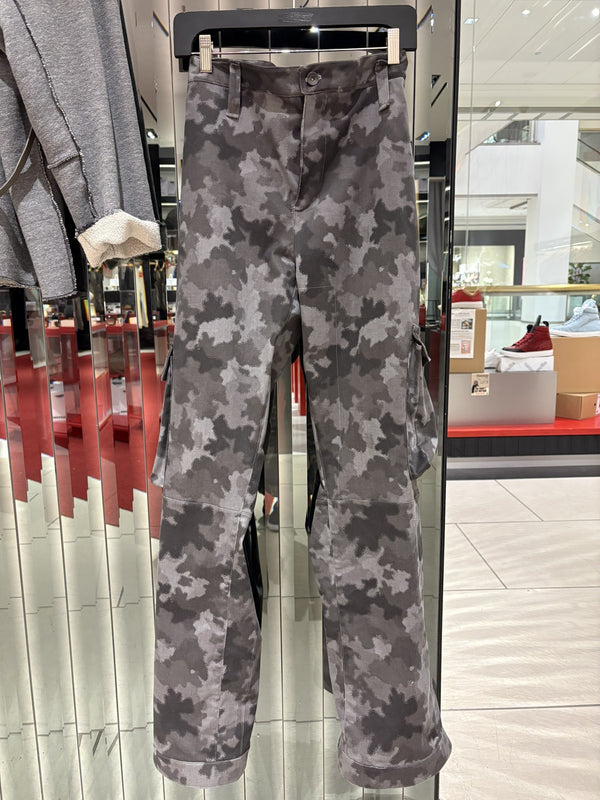 Oath Gi Camo Pant