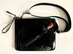 Paratote | Cross Clutch