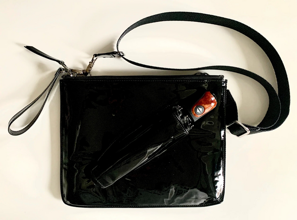 Paratote | Cross Clutch