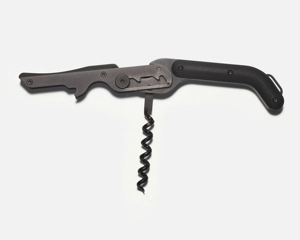 Craighill Best Wine Key - BLACK