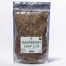 RASPBERRY LEAF