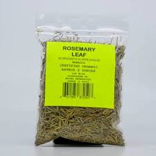 ROSEMARY LEAF