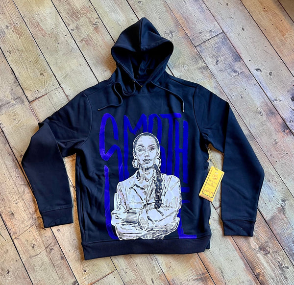 DEFINITIVE SELECTION | "SADE" Hoodie