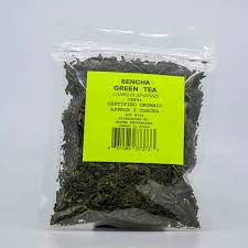 GREEN TEA - SENCHA