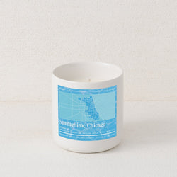 Vicinity | Chicago Candles