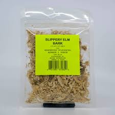 SLIPPERY ELM POWDER