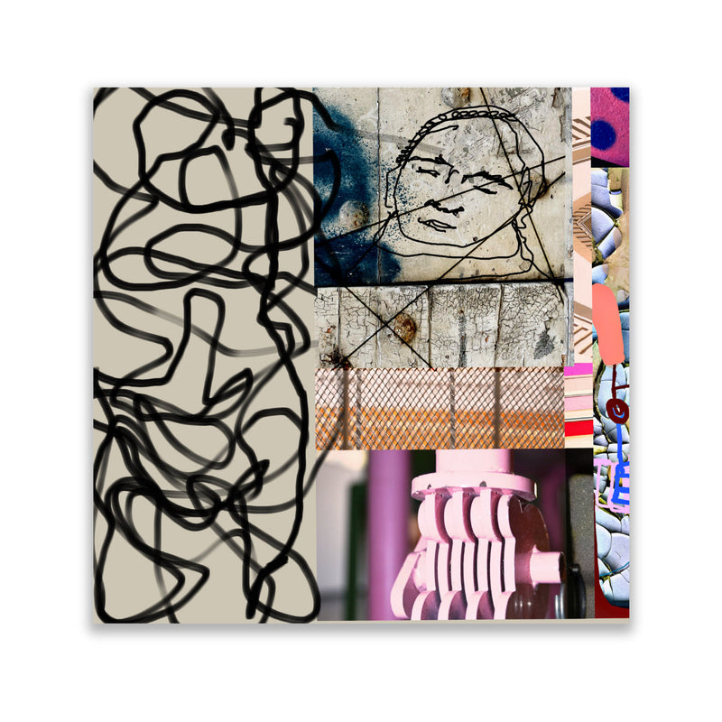Isabelle Gougenheim Designs | Scarf