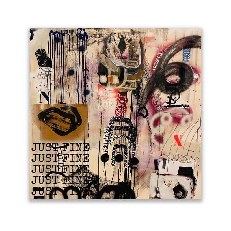 Isabelle Gougenheim Designs | Scarf