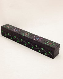 Soapstone Incense Holder