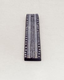 Soapstone Incense Holder