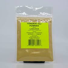 TONGKAT ALI POWDER