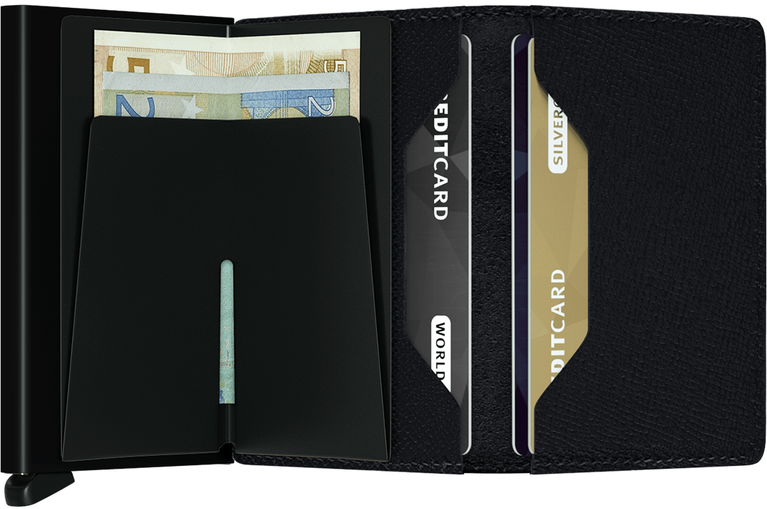 Secrid | Slim Wallet