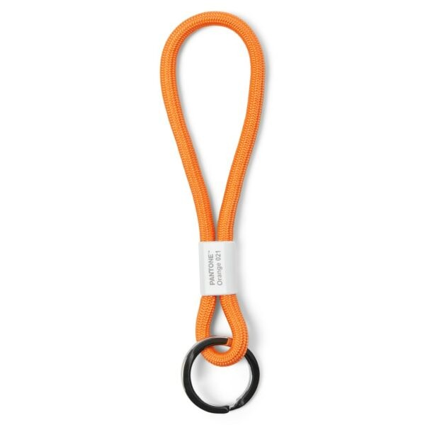 Copenhagen Design | Pantone Keychain Short