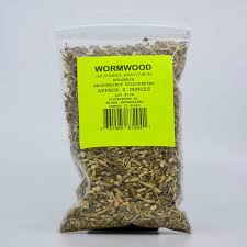 WORMWOOD