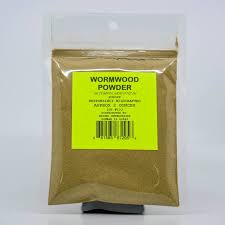 WORMWOOD POWDER