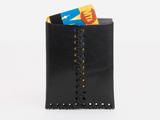 BILLYKIRK | No. 092 Card Case with Snaps