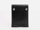 BILLYKIRK | No. 092 Card Case with Snaps