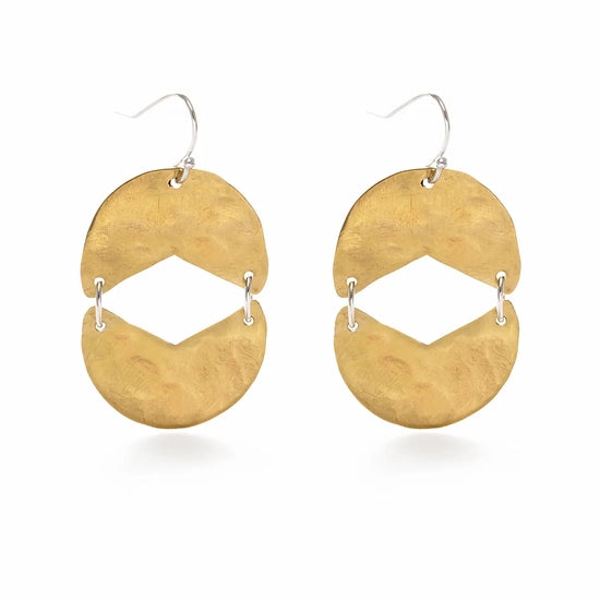 Reflection Earrings
