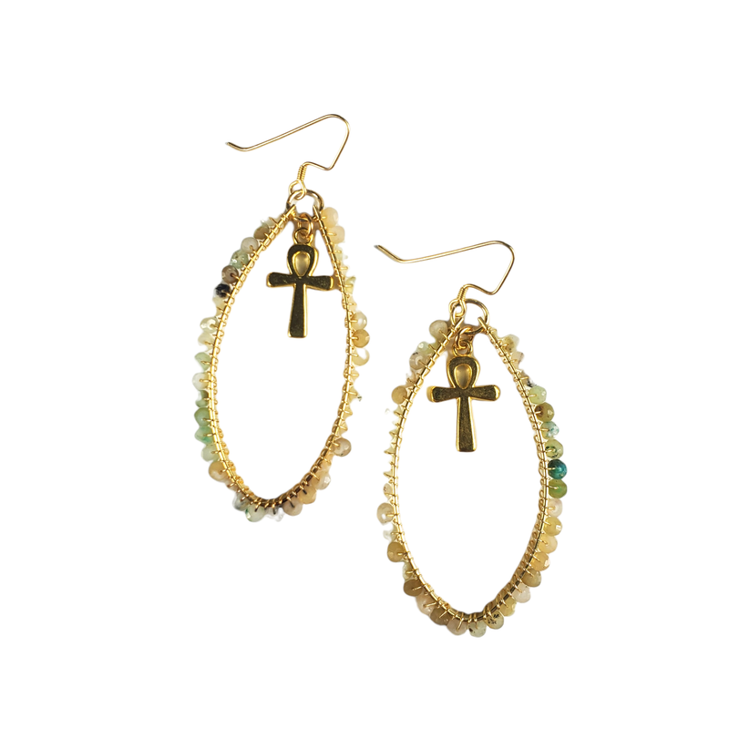 The Lexie Earring