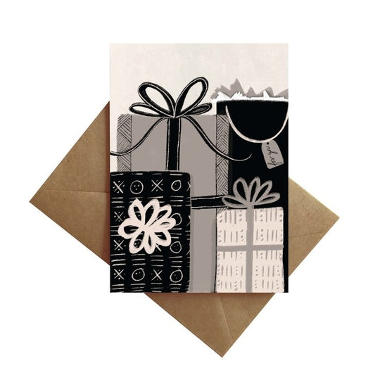 Mudcloth Gifts Card