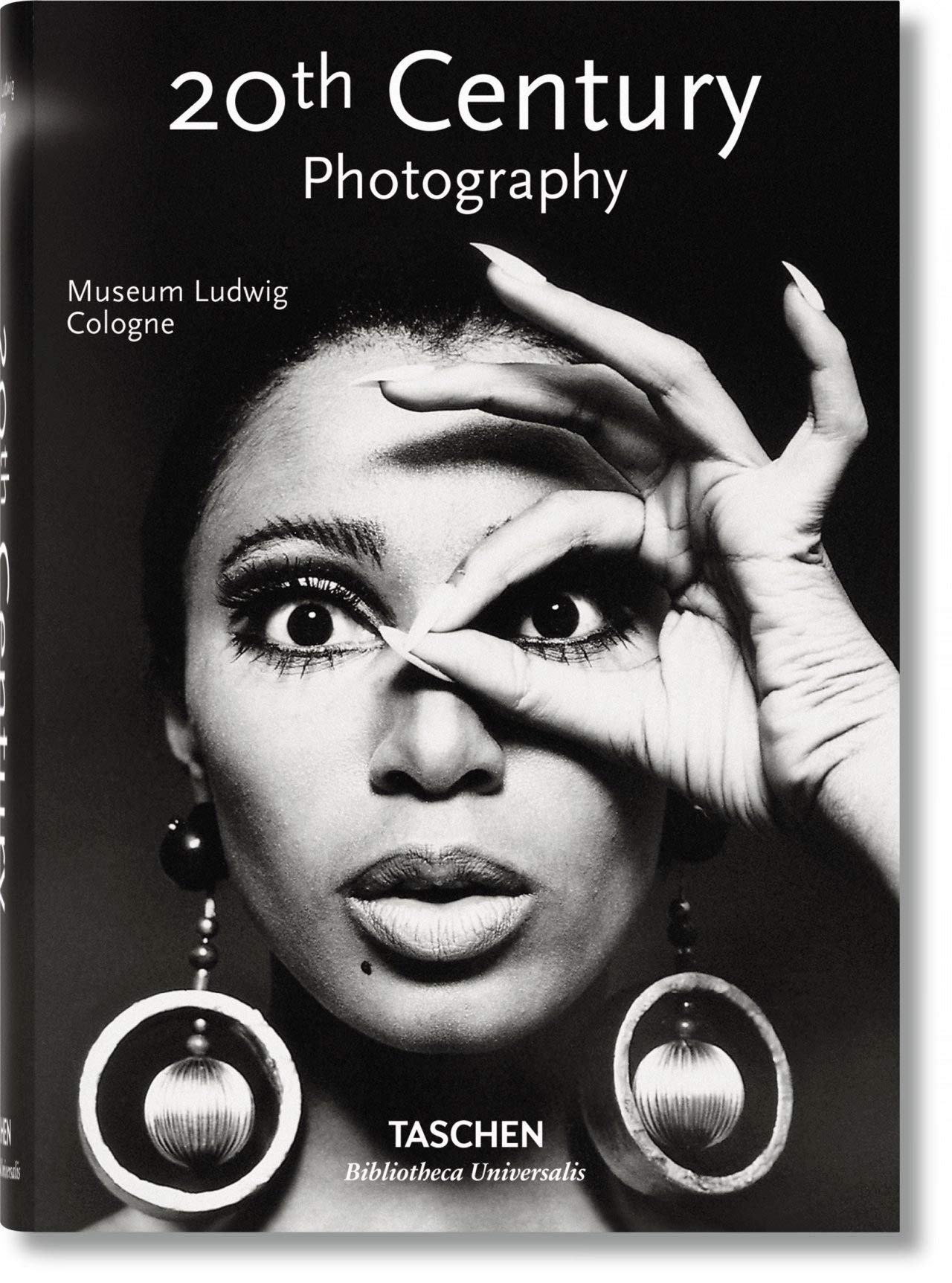 20th Century Photography (Hardcover)